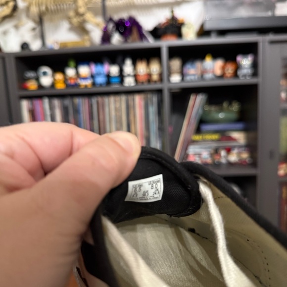 Vans vault striped authentics - Picture 10 of 10